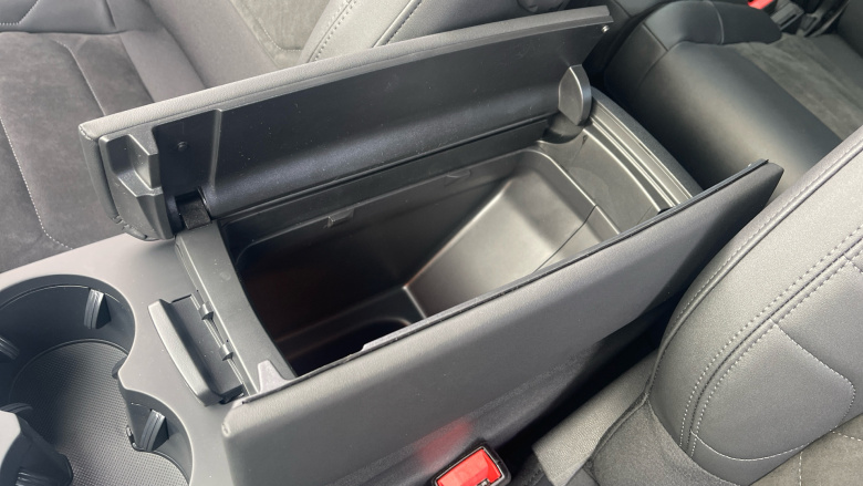 Citroen C5 Aircross 1.2 Hybrid 145 Max Edition 5dr Auto Petrol Hatchback